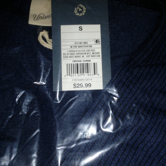 2 Universal Threads Wide Leg Jumpsuits - Picture 3 of 7